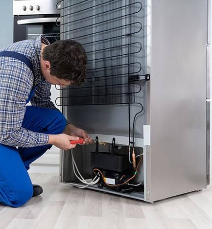 refrigerator Repair